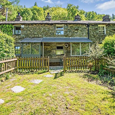 2 Bed In Glenridding 92087 Villa Eksteriør bilde