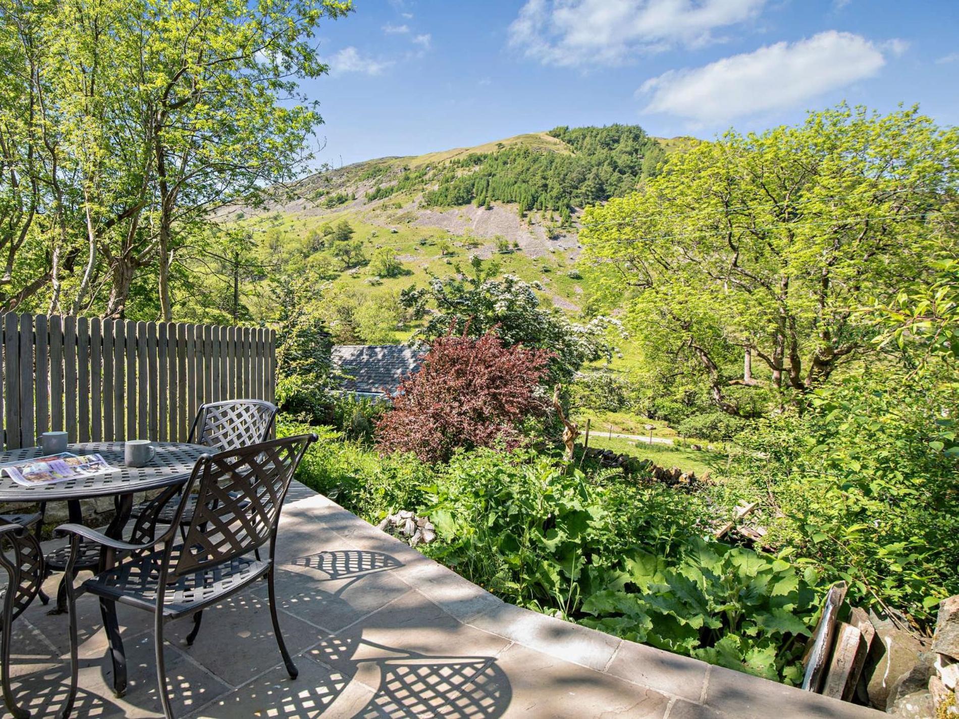 2 Bed In Glenridding 92087 Villa Eksteriør bilde